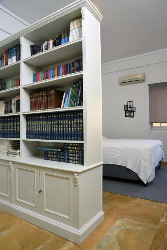 Apartamento Aristotelous 7