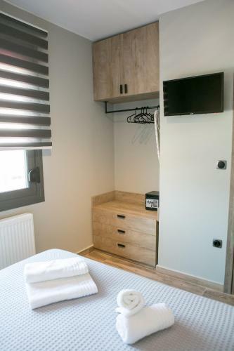 Sts Eight 7 New Luxury Apartment