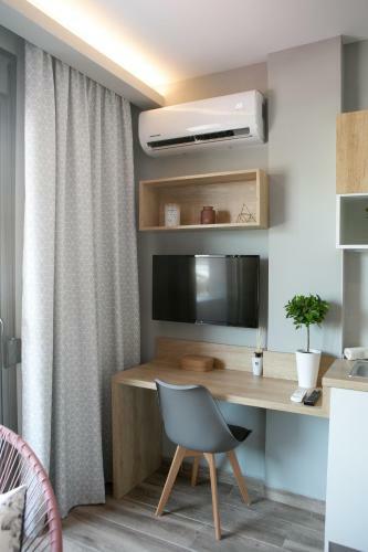 Sts Eight 7 New Luxury Apartment