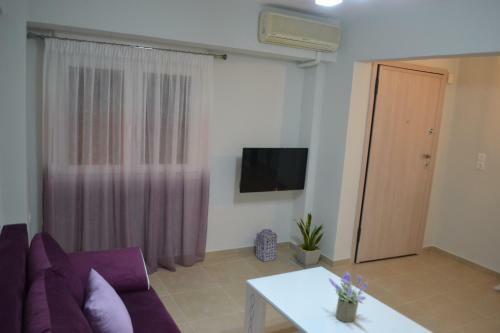 Apartamento La Petite Maison Nicole