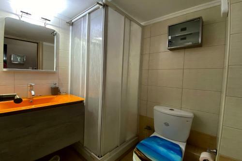 Nice Apartment In Good Location