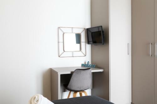 Sleeping Beauty Apartment City Center!!