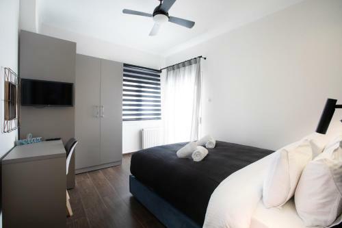 Sleeping Beauty Apartment City Center!!