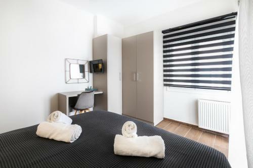 Sleeping Beauty Apartment City Center!!
