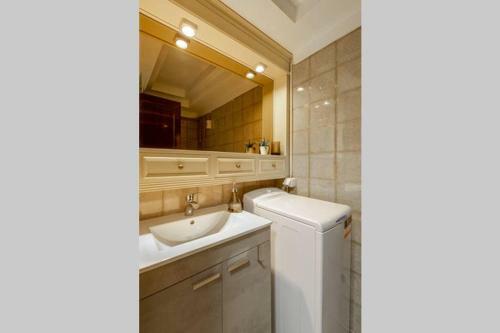 Apartamento Spacious Stylish Studio Up To 4ppl Close To Centre