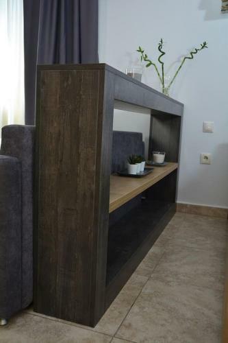 Apartamento Quiet Urban Studio With Private Backyard