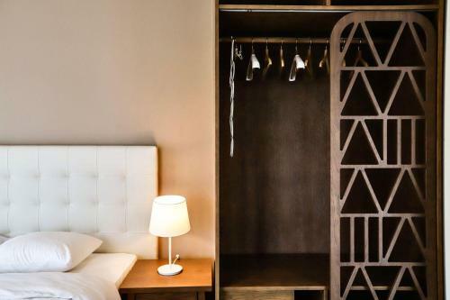 #apollo Penthouse By Halu! Apartments