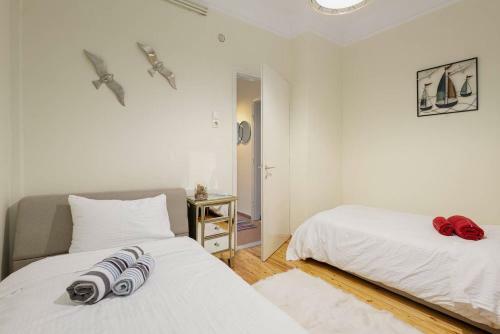 Apartamento Endless View City Center Condo