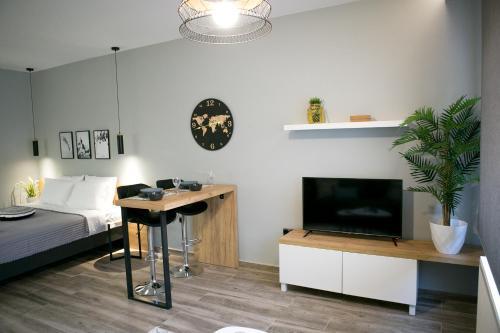 Apartamento Sts Eight 6.2