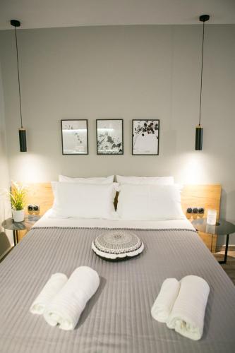 Apartamento Sts Eight 6.2