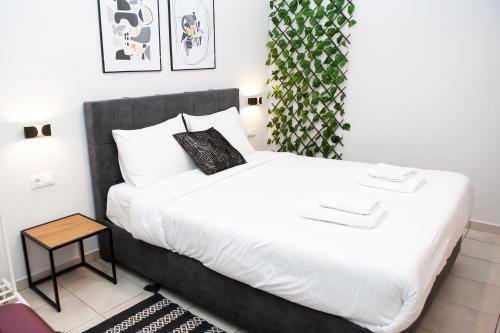 Stylish Apartment Thssaloniki