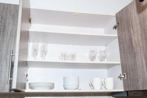 Stylish Apartment Thssaloniki
