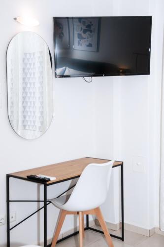 Stylish Apartment Thssaloniki