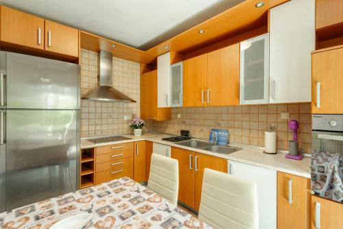 Apartamento Luxury House For All Seasons