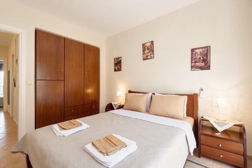 Apartamento Luxury House For All Seasons
