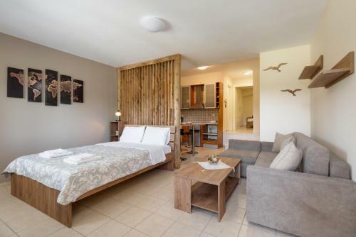Apartamento Luxury House For All Seasons