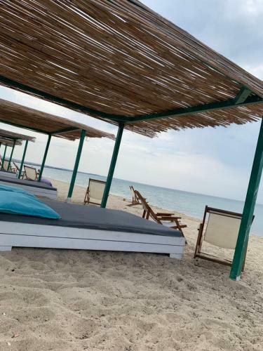 Apartamento Luxury House For All Seasons