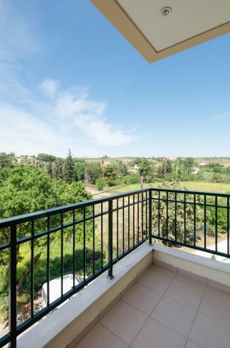 Apartamento Luxury House For All Seasons