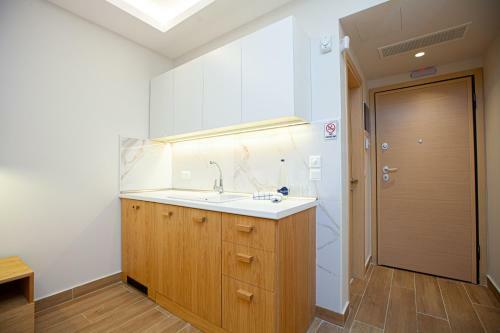 Apartamento No21 Luxury Suites