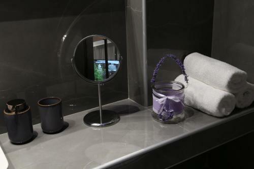 Apartamento Zh Luxury Suites