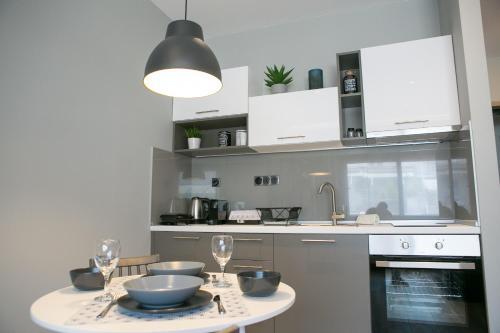Apartamento Sts Eight 6.1