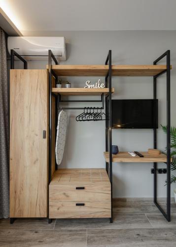 Apartamento Sts Eight 6.1