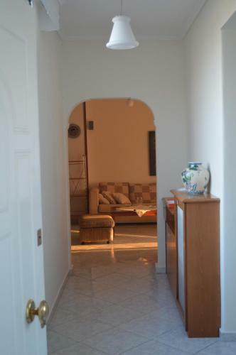 Marina's Apartment