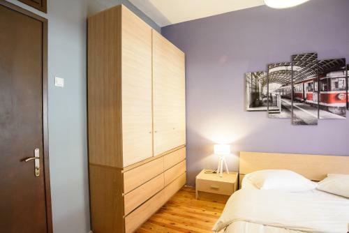 Salonika Downtown Spacious Apartment