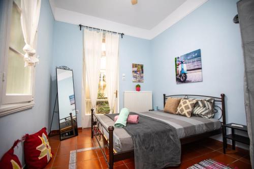 Apartamento Ministry Mansion (Skg)