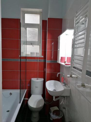 Apartamento Ministry Mansion (Skg)