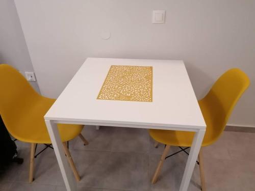 Apartamento Central City Kristalli Studio