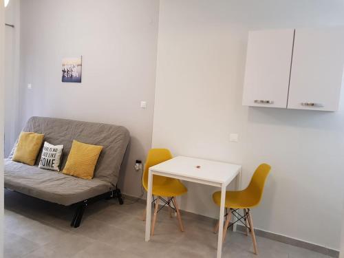 Apartamento Central City Kristalli Studio