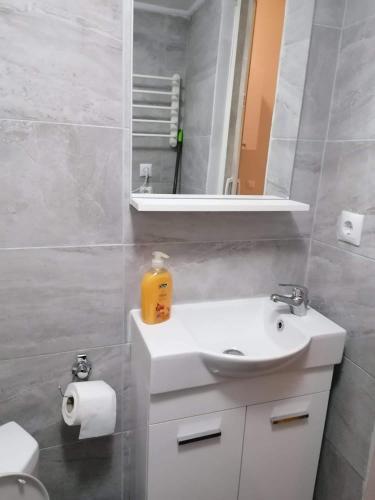 Apartamento Central City Kristalli Studio