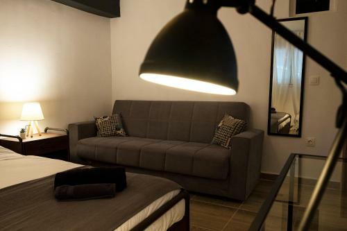 Apartamento Perfect Stay Central Suite
