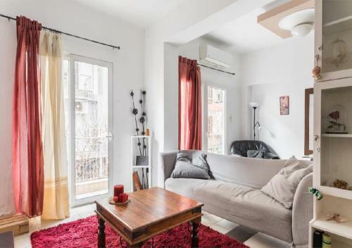 Apartamento 2bd- Perfect Location With Square Views