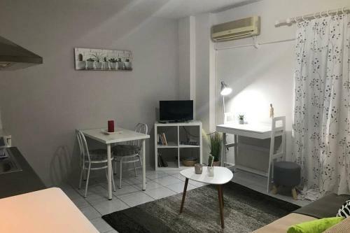 Istos Apartment 1