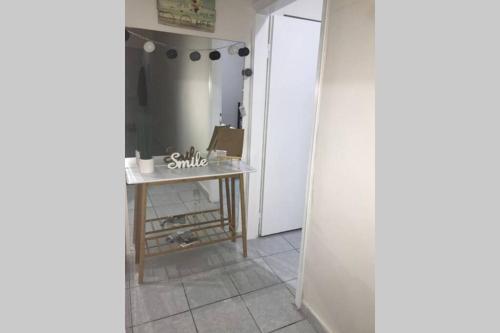 Istos Apartment 1