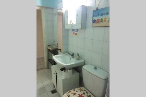 Istos Apartment 1
