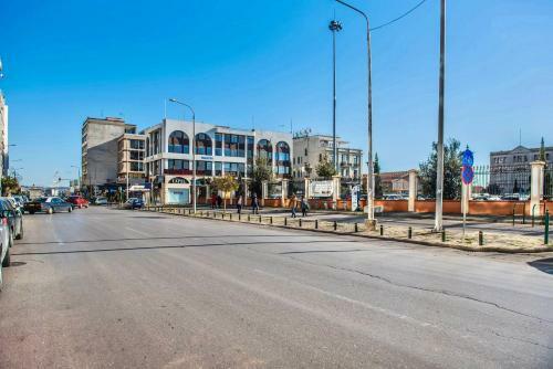 #morrison Apt By Halu! Apartments