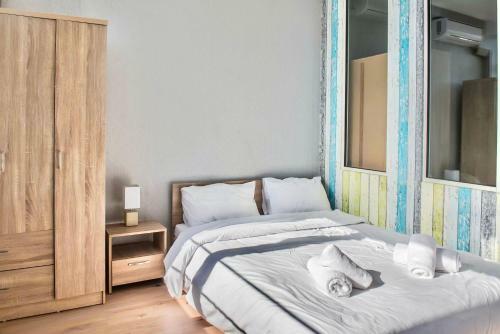 #morrison Apt By Halu! Apartments