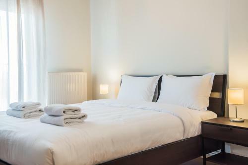 #mary Rose Apt By Halu! Apartments