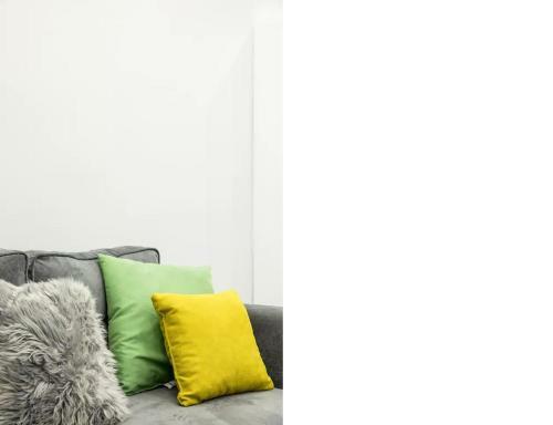 J&t Central Apartment