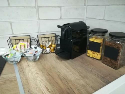 J&t Central Apartment