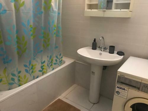 Istos Apartment