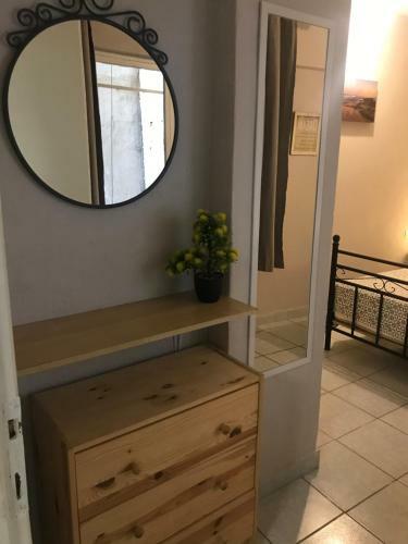 Istos Apartment