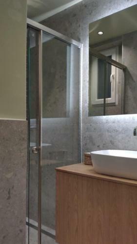 One Apartment By Skg Apartments
