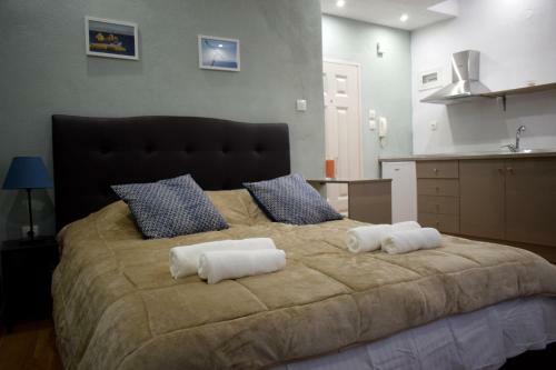 Apartamento Quintessence City Rotunda