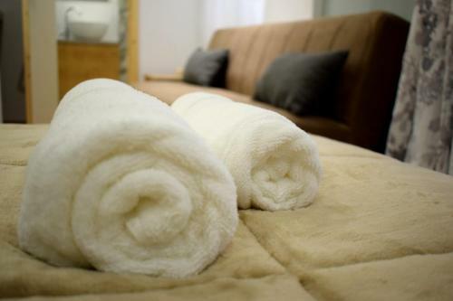 Apartamento Quintessence City Rotunda