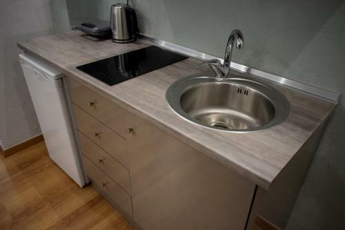 Apartamento Quintessence City Rotunda