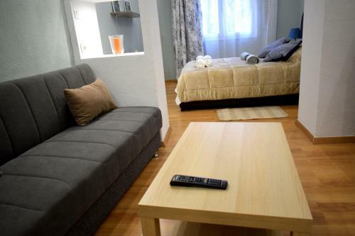 Apartamento Quintessence City Rotunda